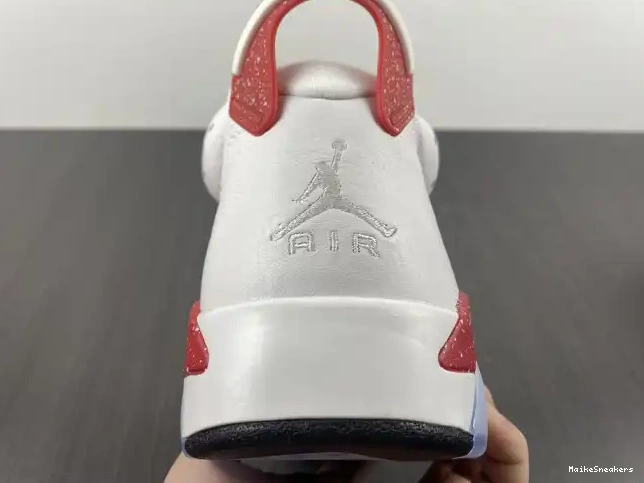 MaikeSneakers 6 Retro Hare CT8529-162 Jordan 0505